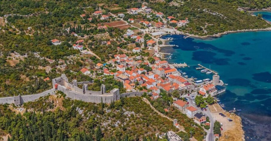 Aphrodisiac Experience in Mali Ston: Private Tour - Analyzing the value