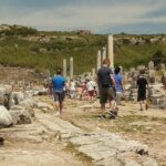 Apollo Temple, Perge Ancient City, and Waterfalls Tour with Lunch - Potential Drawbacks to Keep in Mind