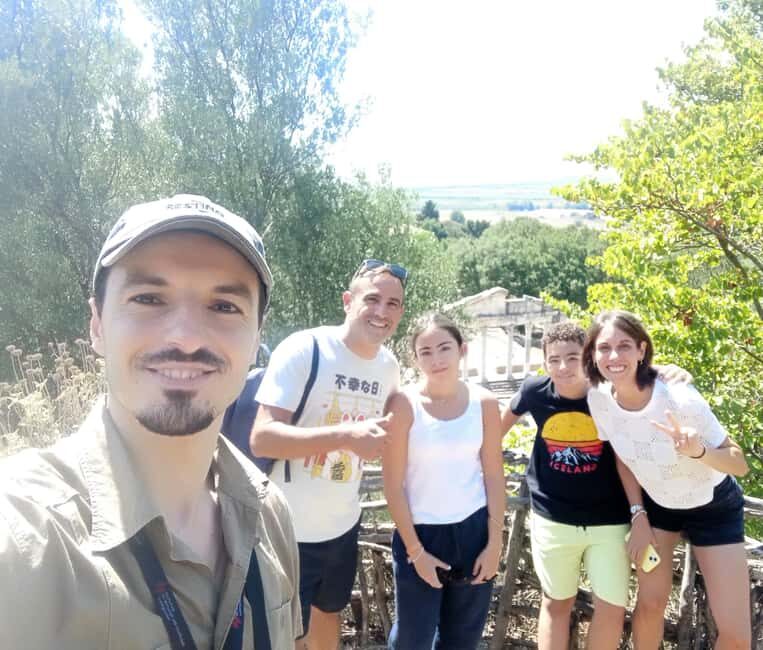 Apollonia and Ardenica Monastery Day Guided Tour - Practical Details and What You Should Know