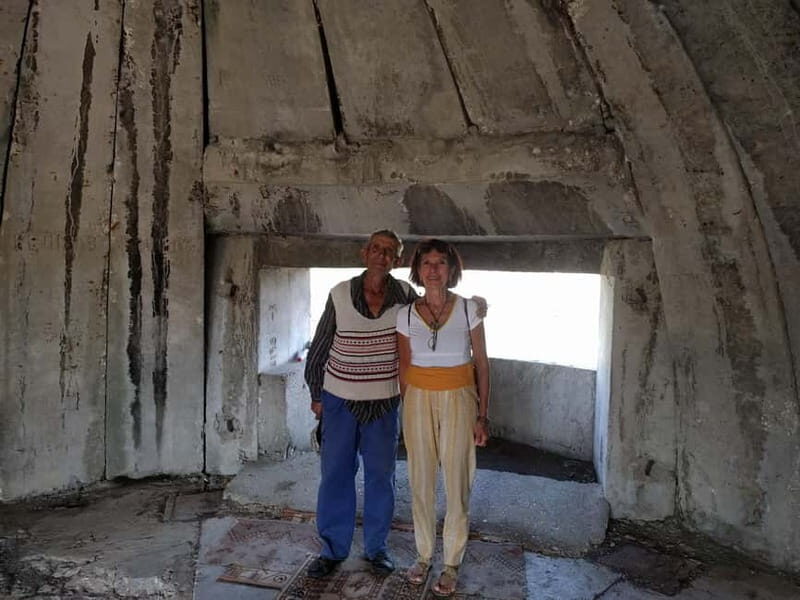 Apollonia & Durres | History & Local Food - Authentic Albanian Lunch: Savor Local Flavors