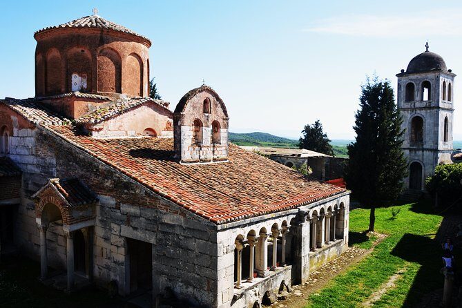 Apollonia & Durres | History & Local Food - Key Points