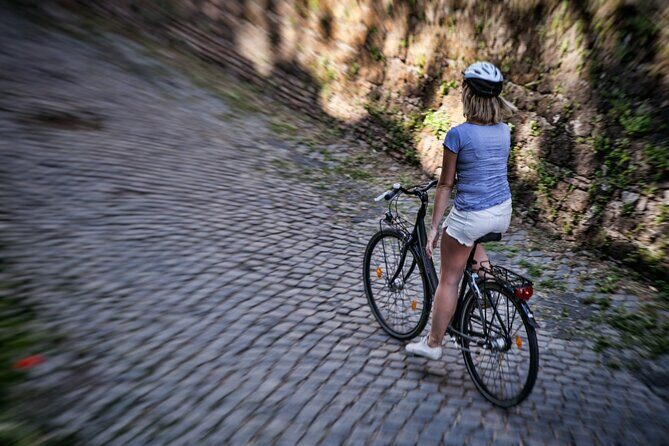 Appian Way and Aqueducts Electric Bike Tour - Final Thoughts: Is It Worth It?