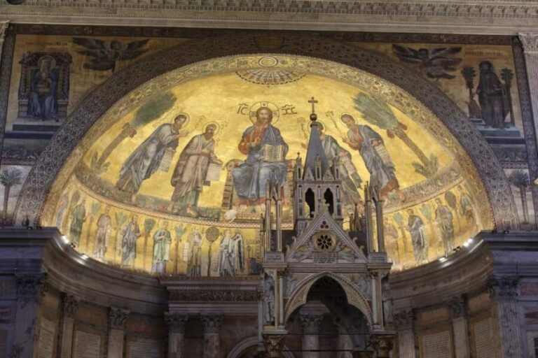 Appian Way & Catacombs: Private Rome Experience - Who Would Benefit Most?