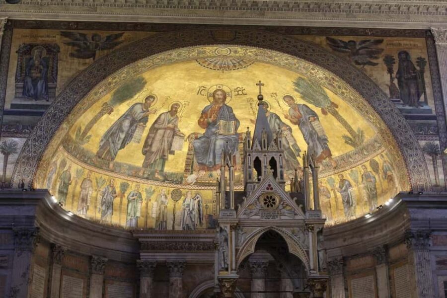 Appian Way & Catacombs: Private Rome Experience - Who Would Benefit Most?