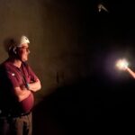 Appian Way eBike tour Underground Adventure with Catacombs - Descending into the Roman Quarry Tunnels