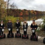 Appleton Fox River Segway Tour w/ Private Tour Option - The Experience in Detail