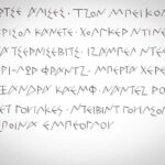 Aptera: Ancient Site and Greek Calligraphy Workshop Tour - The Practicalities: What You Need to Know