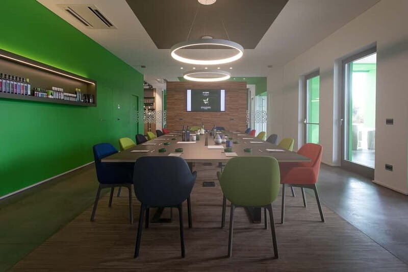 Apulia: oil tour, from field, to bottle, to food matching - Practical Details and Value