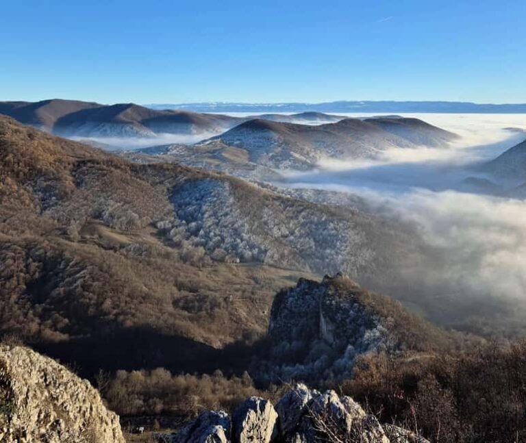 Apuseni Mountains Sunset Dinner at Casa Glod - Price and Value