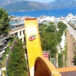 Aqua Dream Water Park in Marmaris Turkey - A Closer Look at the Experience