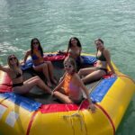 AquaFusion Combo: Jet Ski + Party Boat Excursion (Groups) - In-Depth Look at the Itinerary