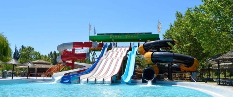 Aqualand Waterpark - Who Should Visit Aqualand Waterpark?