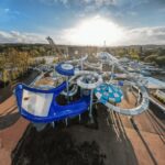 Aqualibi Water Park Entrance Ticket - Who Would Love Aqualibi?