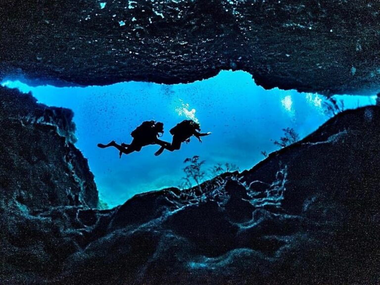 Aquatic Day Escape - Trips in Gozo, Comino & Malta - A Closer Look at the Itinerary and What to Expect