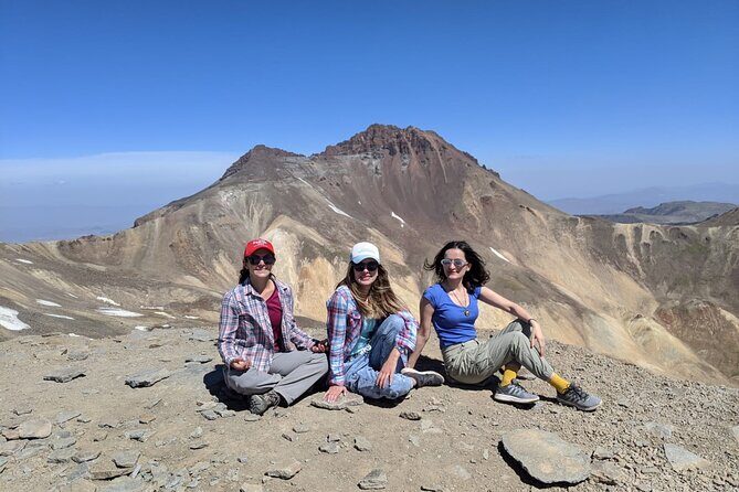 Aragats Mountain Hiking Tour - Who Will Love This Tour?