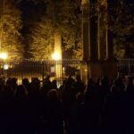 Aranjuez: Mystery and Legends Guided Nighttime Walking Tour - What the Reviews Say