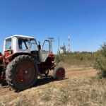 Arbanasi: 40-Minute Tractor Self-Driving Experience - The Meeting Point and Logistics