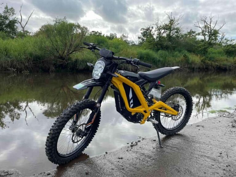 Arcachon Bay: off-road electric motorcycle tour for all - The Practical Side: What’s Included and What’s Not