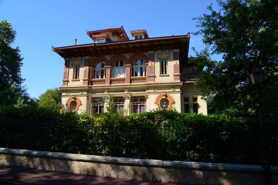 Arcachon: Guided City Walking Tour - The Detailed Itinerary