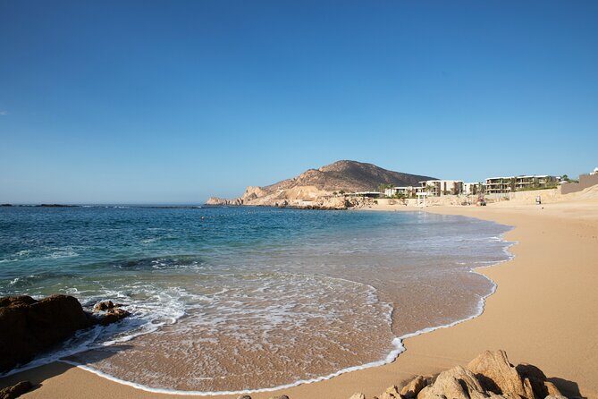 Arch Views & Snorkeling Paradise at Chileno Beach - The Experience & Overall Value