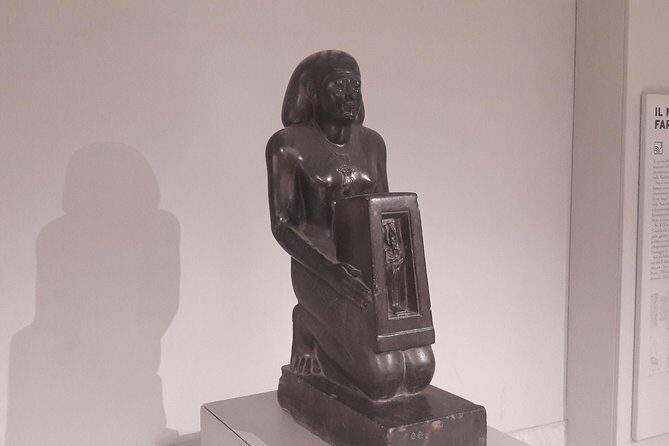 Archaelogical Museums of Naples Private Guided Tour with Skip-the-Line Tickets - Final Thoughts