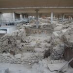 Archaeological Bus Tour To Akrotiri Excavations & Red Beach - Who Should Book This Tour?