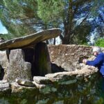 Archaeological Circuit of Fiais/Azenha and Cova da Moira - The Itinerary in Detail