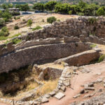 Archaeological Site of Mycenae: E-Ticket with Audio Guide - Who Will Love This Tour?