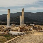 Archaeological tour of Nora - An In-Depth Look at the Nora Archaeological Tour