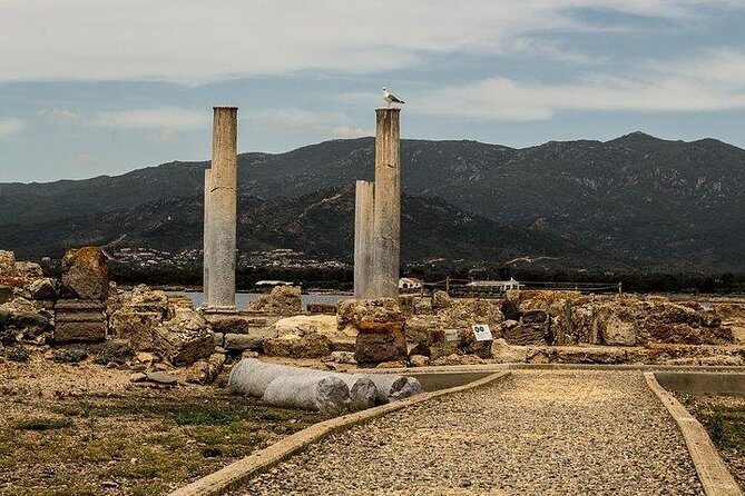 Archaeological tour of Nora - An In-Depth Look at the Nora Archaeological Tour