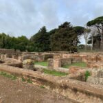 Archeological Area of Ostia Antica Entry Ticket - How to Get There and What to Expect