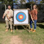 Archery Experience in the Herefordshire countryside - Setting the Scene: What’s Included and How It Works
