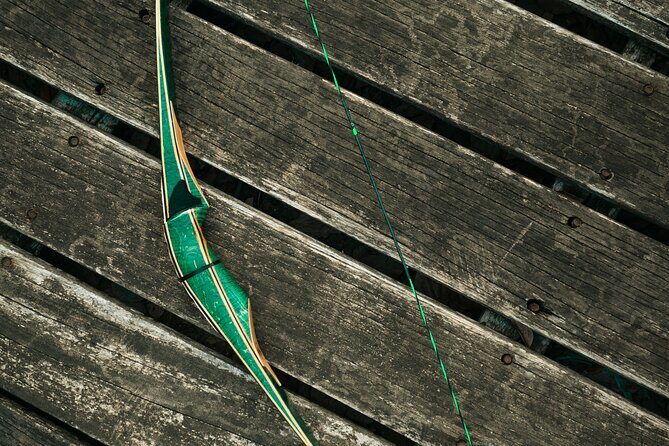 Archery on Paros Private Experience - Who Will Love This Experience?