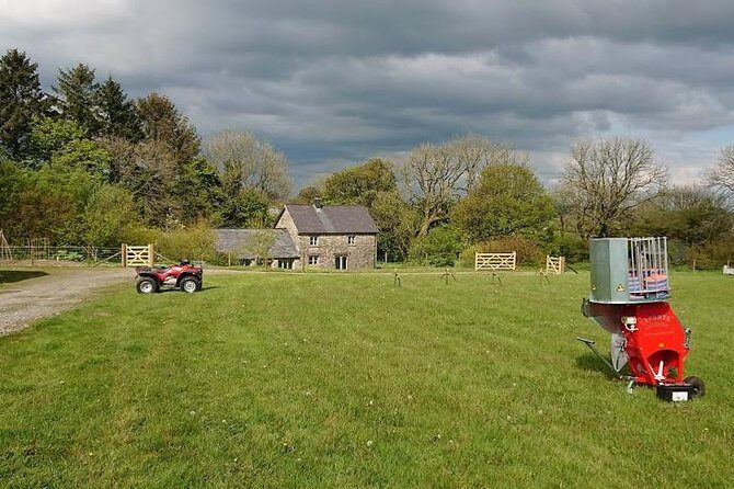 Archery Session - The Experience in Detail