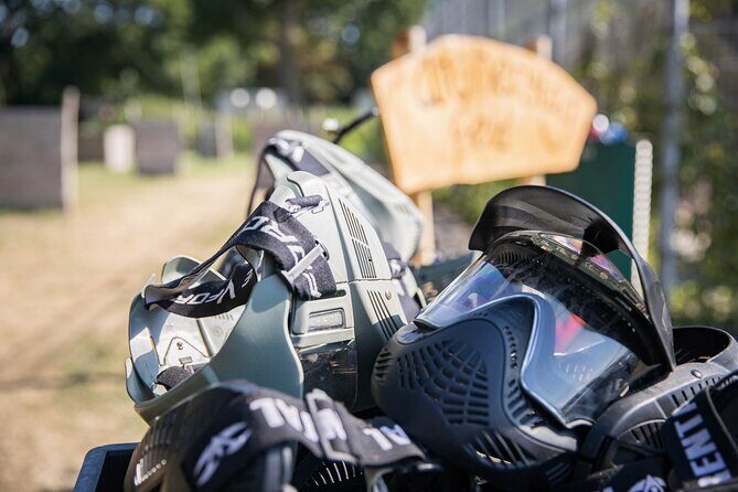 Archery Tag in Amsterdam  The Ultimate Game of Strategy and Fun - Value for Money: Is It Worth It?