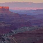 Arches and Canyonlands 4X4 Adventure from Moab - Detailed Look at the Itinerary