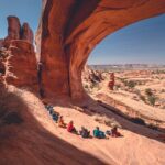 Arches Full Day Private Tour and Hike - A Deep Dive into the Experience