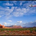 Arches National Park Airplane Tour - The Itinerary Breakdown: What You’ll See