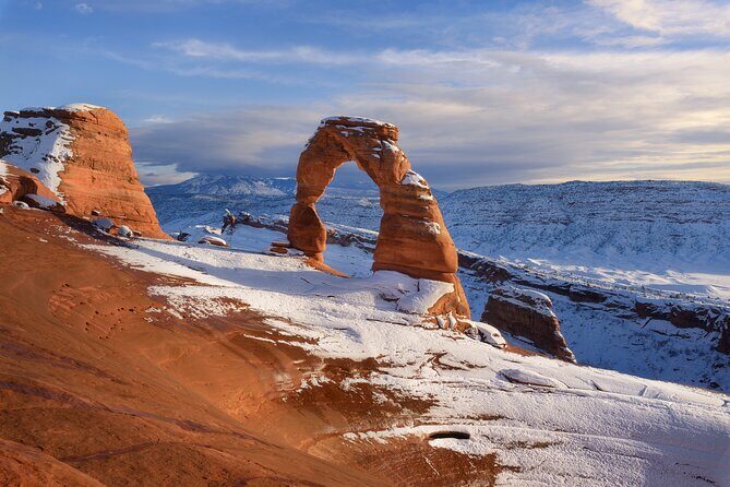 Arches National Park Self-Guided Driving Audio Tour - Authentic User Experiences