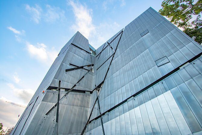 Architectural Berlin: Private Tour with a Local Expert - What’s the Experience Like?