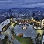 Architectural Ljubljana: Private Tour with a Local Expert - How the Reviews Reflect the Experience