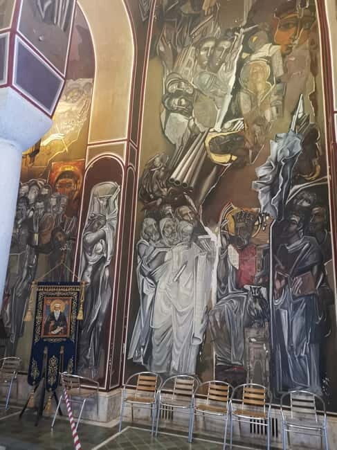 Architectural Open Air Museum - Etara and Veliko Tarnovo - Crossing the Imposing Stara Planina Mountain Range