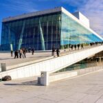 Architectural Oslo: Private Tour with a Local Expert - What Makes This Tour Stand Out?