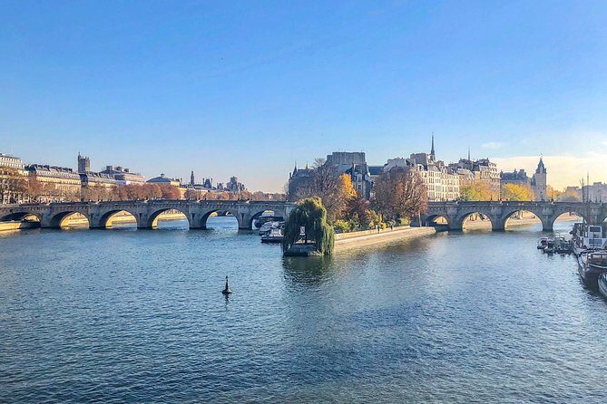 Architectural Paris: Private Tour with a Local Expert - Why This Tour Stands Out