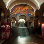 Architectural Yerevan - What to Expect From the Tour: A Walkthrough of the Itinerary