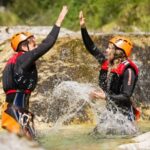 Arco: Rio Nero Canyoning - The Practical Aspects