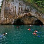 Arcos - Animas - Quimixto. By Grupo Naviero de la Bahìa (Bahia Alegre) - The Reviews: Pros and Cons