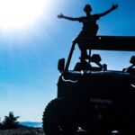 Arcos de Valdevez & Peneda-Gerês Guided Buggy Ride - What to Expect from This Buggy Tour