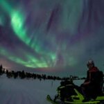 Arctic Adventure: Northern Lights Hunting with Snowmobiles - What to Expect from the Tour