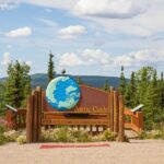 Arctic Circle Day Trip from Fairbanks with Transportation - How Good Is the Value?